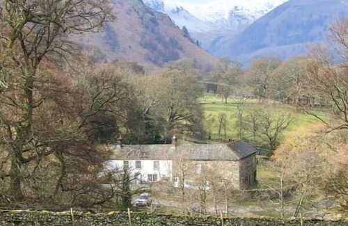 Martindale Cottage | Townhead Cottage