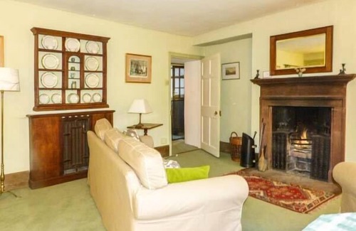 Martindale Cottage | Townhead Cottage