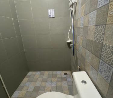 Hua Toei Apartment | TOWNHOME Airport