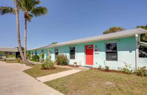 Hobe Sound House | Townhome Near Hobe Sound Beach, Hiking and Golfing!
