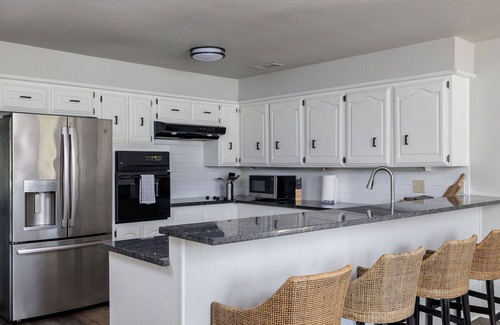 Salado House | Townhome on Mill Creek Golf Course with onsite golf cart rental