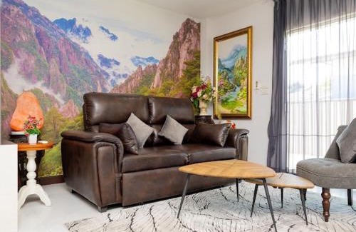 Sattahip Apartment | Townhome Sattahip