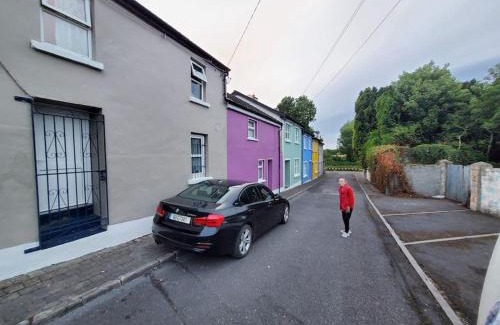 Muine Bheag House | Townhouse 2 Barrow Lane