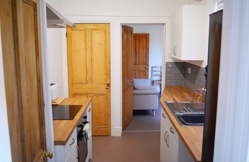 Beverley House | Townhouse - 2 Bedrooms - 1-6 guests