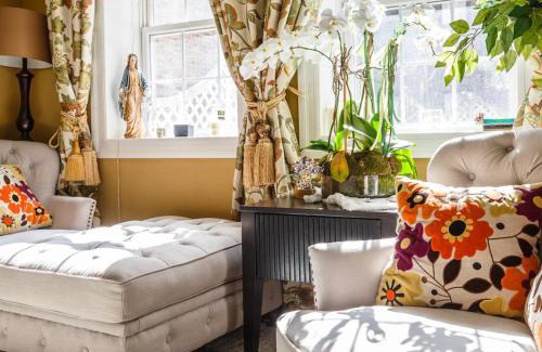 Upper East Side Villa | TOWNHOUSE 222