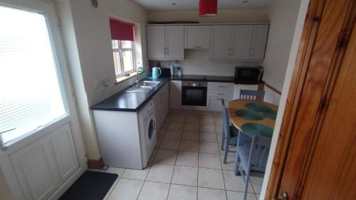Muine Bheag House | Townhouse 3 Barrow Lane