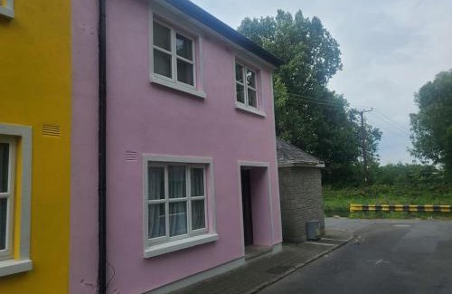 Muine Bheag House | Townhouse 4 Barrow Lane