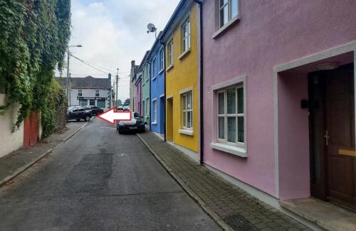 Muine Bheag House | Townhouse 4 Barrow Lane