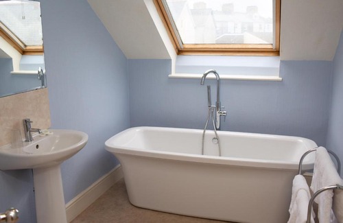 Aberystwyth House | Townhouse Aberystwyth