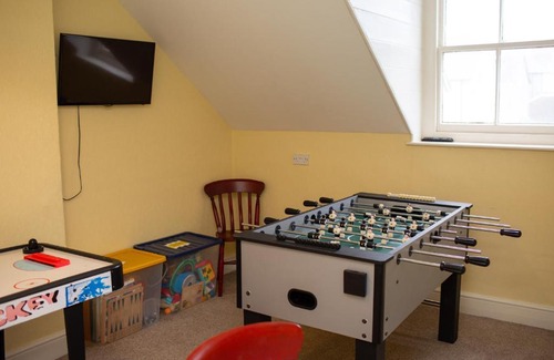 Aberystwyth House | Townhouse Aberystwyth