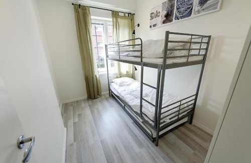 Mariehamn Apartment | Townhouse Apartments