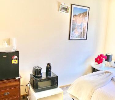 Mill Park House | Townhouse