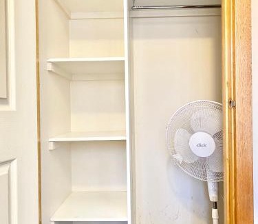 Mill Park House | Townhouse