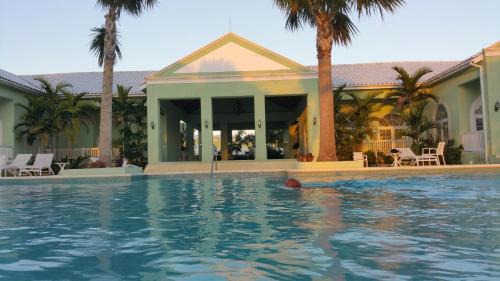 Orange Bay House | Townhouse by The Bay, Little Bay Country Club ,Negril