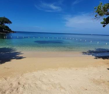 Orange Bay House | Townhouse by The Bay, Little Bay Country Club ,Negril