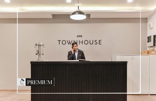 Knowledge Park III Hotel | Townhouse D- Knowledge Park III