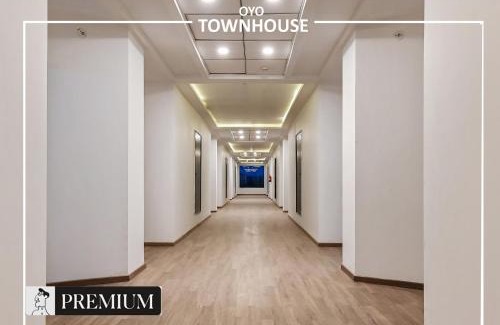 Knowledge Park III Hotel | Townhouse D- Knowledge Park III