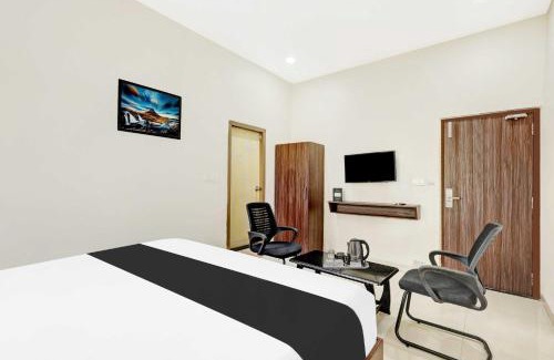 Dabagardens Hotel | Townhouse Dabagardens Near Railway Station