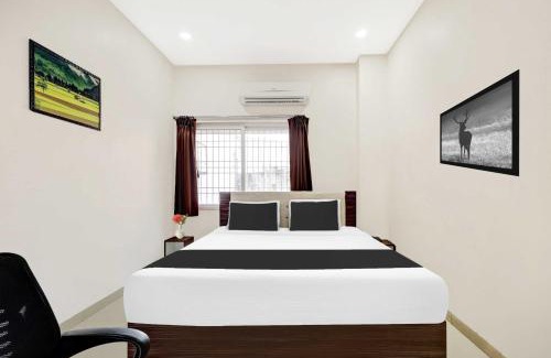 Dabagardens Hotel | Townhouse Dabagardens Near Railway Station