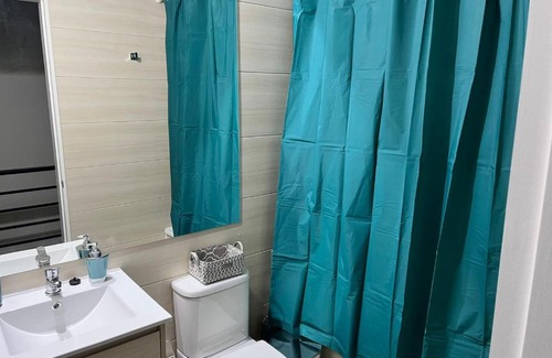 San Pedro de la Paz Apartment | TownHouse en San Pedro De La Paz