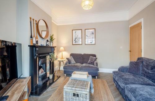 Llandudno House | Townhouse