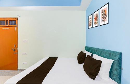 Pitampura Hotel | Townhouse Gujranwala Town Near Model Town Metro Station
