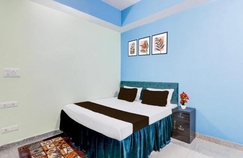 Pitampura Hotel | Townhouse Gujranwala Town Near Model Town Metro Station