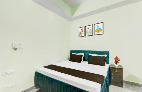 Pitampura Hotel | Townhouse Gujranwala Town Near Model Town Metro Station