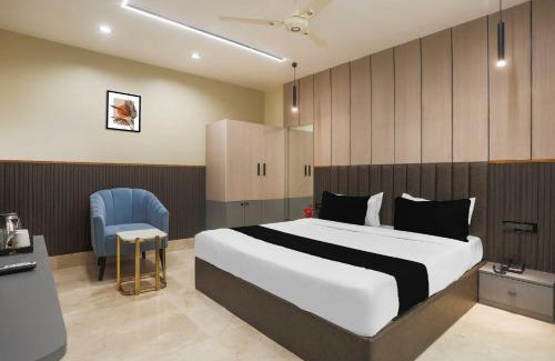 Hisar Hotel | Townhouse Hisar