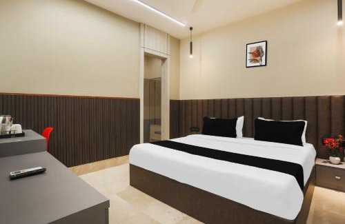 Hisar Hotel | Townhouse Hisar