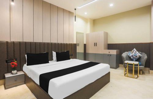 Hisar Hotel | Townhouse Hisar