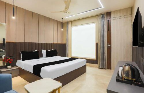 Hisar Hotel | Townhouse Hisar