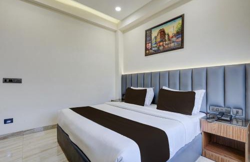 Knowledge Park III Hotel | Townhouse Hotel Palash