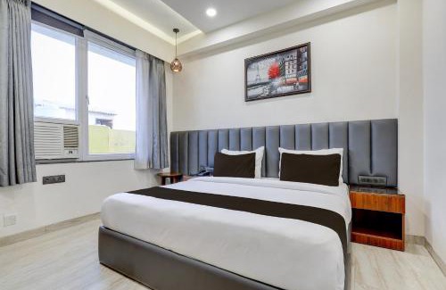 Knowledge Park III Hotel | Townhouse Hotel Palash