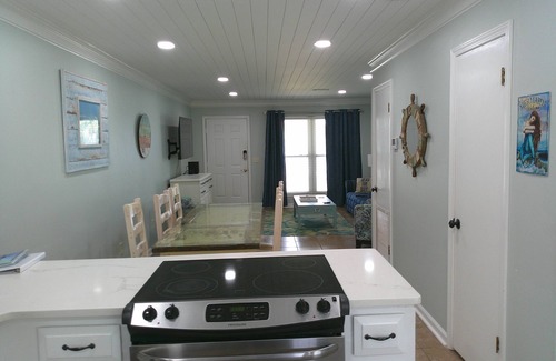Sunnyside On The Gulf House | TOWNHOUSE IN BEAUTIFUL SUNNYSIDE BEACH