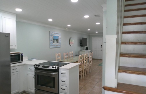 Sunnyside On The Gulf House | TOWNHOUSE IN BEAUTIFUL SUNNYSIDE BEACH