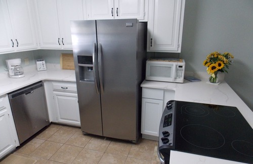 Sunnyside On The Gulf House | TOWNHOUSE IN BEAUTIFUL SUNNYSIDE BEACH