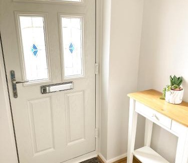 Barrow-on-Trent House | Townhouse in Derby