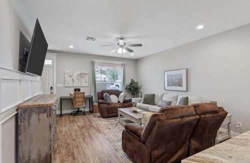 Lake Charles Apartment | Townhouse in Downtown Lake Charles