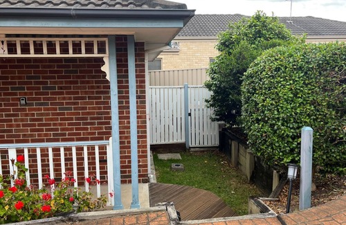 Shellharbour House | Townhouse in Shellharbour Village