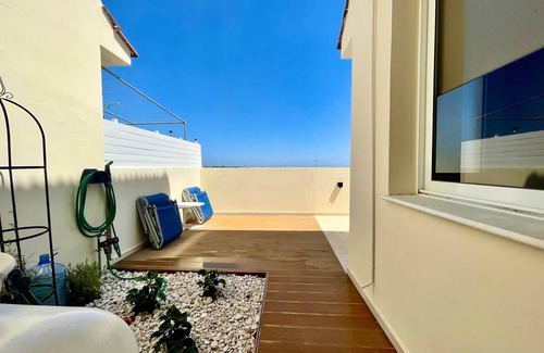 Tersefanou House | Townhouse in Tersefanou