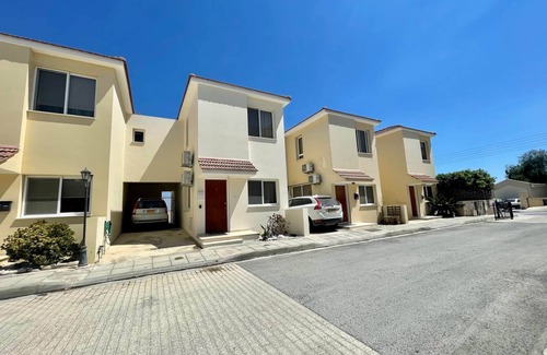 Tersefanou House | Townhouse in Tersefanou