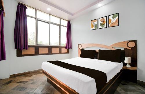 Rayagarha Hotel | Townhouse Jyoti Mahal Road Rayagada