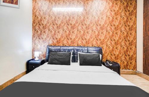 Kalyanpur Hotel | Townhouse Keshavpuram
