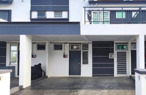 Kampung Rawa Apartment | Townhouse, Kita Bayu, Cybersouth