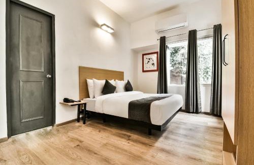 Patna Hotel | Townhouse Menka