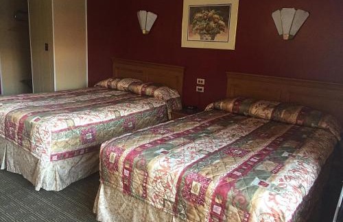 Guthrie Hotel | TownHouse Motel