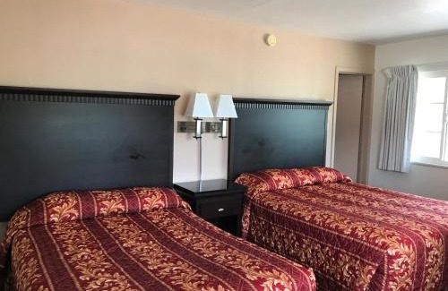 Weed Hotel | Townhouse Motel