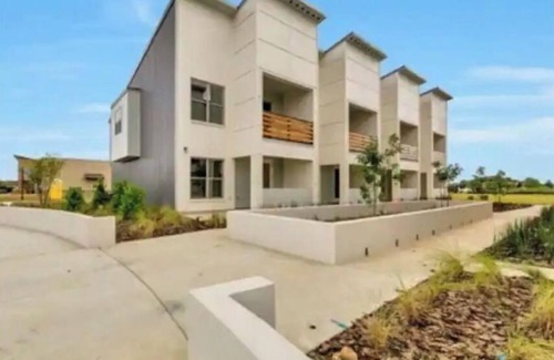 Youngsville House | Townhouse near Sports Complex