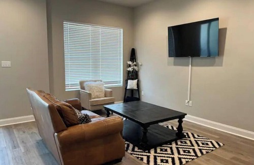 Youngsville House | Townhouse near Sports Complex